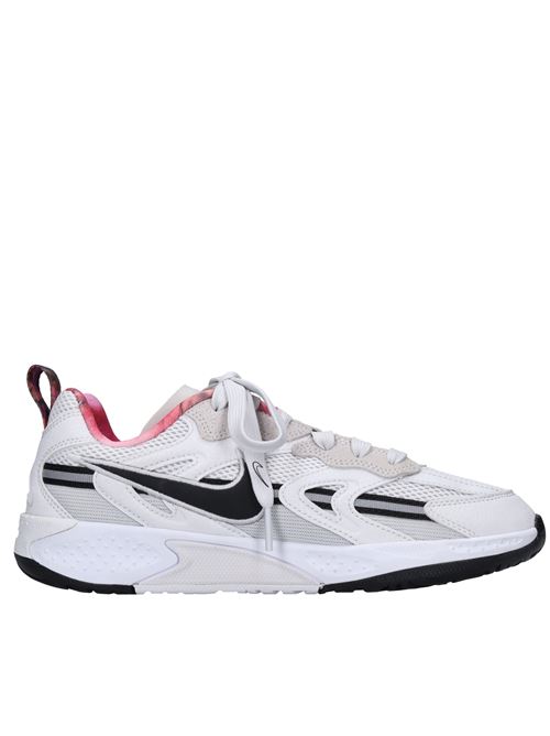 Sneakers in tessuto NIKE | NIKE JAM TRAIN FZ8966 100BIANCO-NERO-ARGENTO
